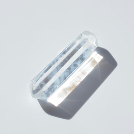 エンジェルラダークォーツ Angels Ladder Quartz N023