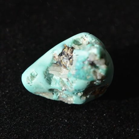 ターコイズ Sleeping Beauty Turquoise N003