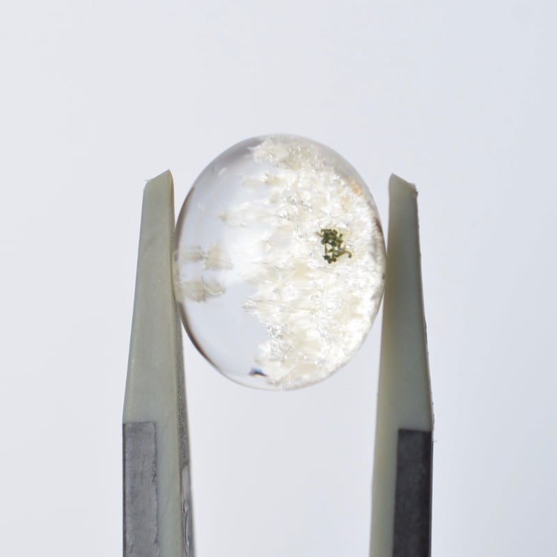 ホワイトガーデンクォーツ White Garden Quartz 006 | MARU ホワイトガーデンクォーツ White Garden Quartz 006 | MARU