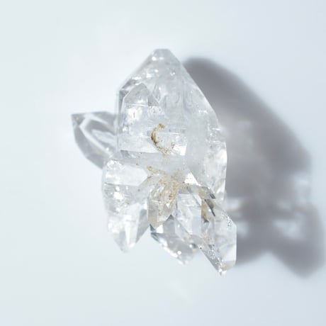 アフガニスタン産水晶 Quartz 003