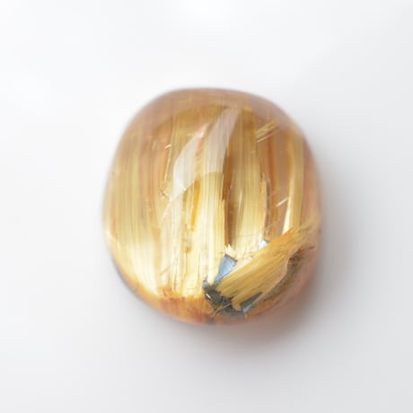 ルチルクォーツ Rutilelated Quartz N037