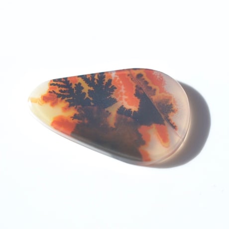 デンドリティックアゲート Dendritic Agate 057
