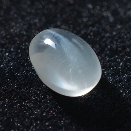 シリマナイトキャッツアイ Sillimanite Cat's Eye N006