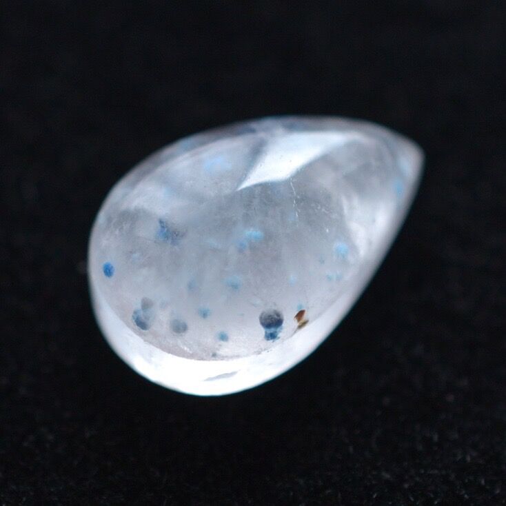 ギラライトインクォーツ Gilalite in Quartz 002 | MARU