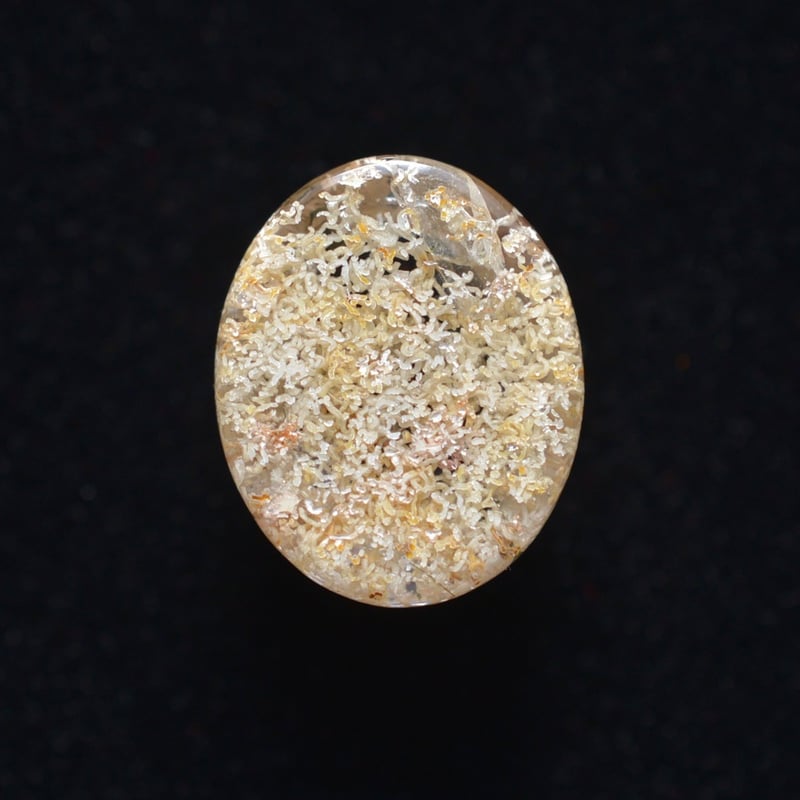 自社研磨】ガーデンクォーツ Garden Quartz 031 | MARU