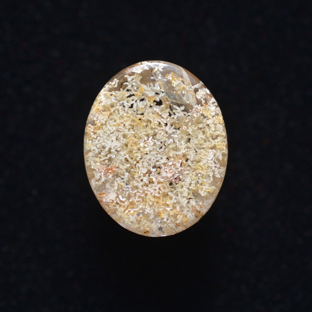 自社研磨】ガーデンクォーツ Garden Quartz 031 | MARU