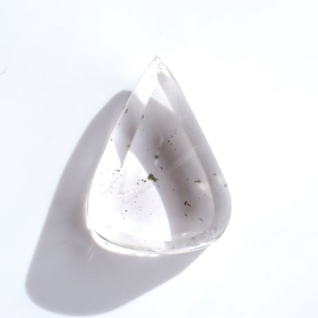 ピンクファイヤークォーツ Pink Fire Quartz 001