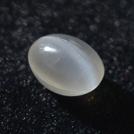 シリマナイトキャッツアイ Sillimanite Cat's Eye N005