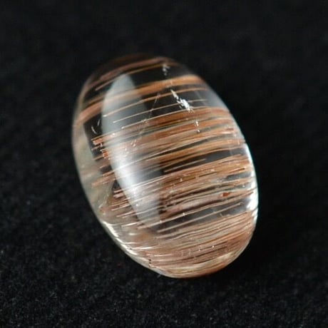 ルチルクォーツ Rutilelated Quartz 007