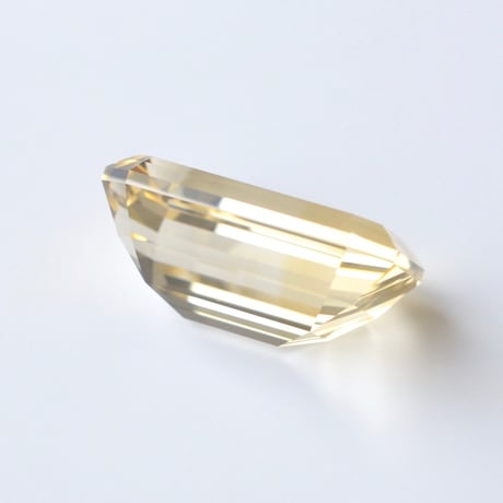 【自社研磨】シトリン Citrine 001
