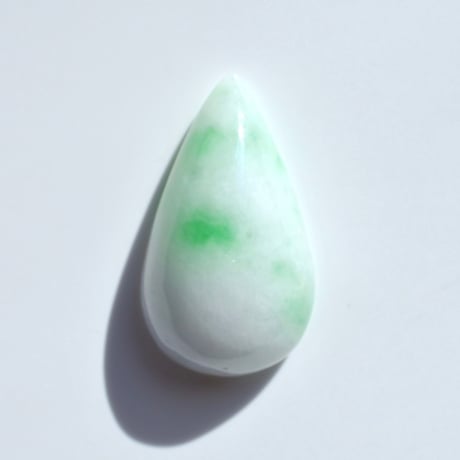 ジェダイト・ヒスイ Jadeite・Jade N001