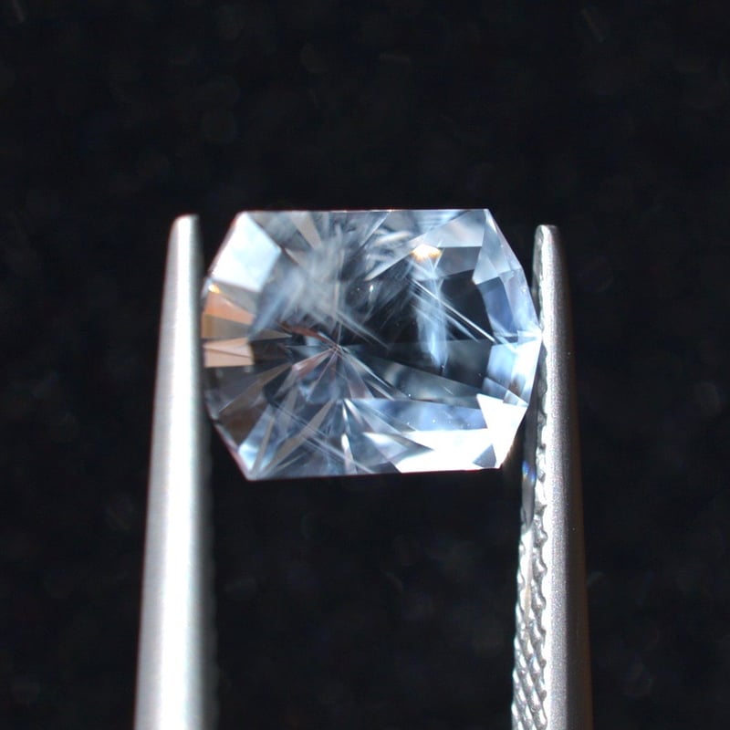 自社研磨】エンジェルラダークォーツ Angels Ladder Quartz 016 | MARU