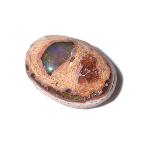 カンテラオパール Cantera Opal N005