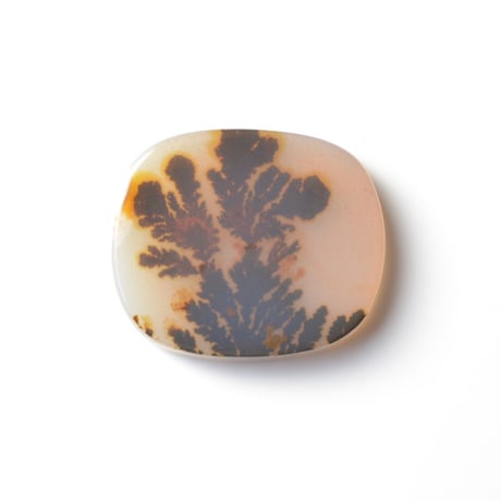 デンドリティックアゲート Dendritic Agate N055