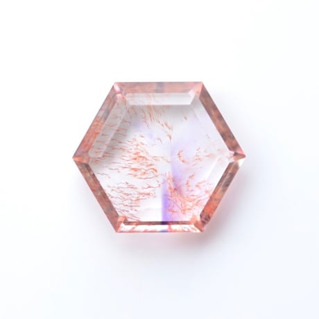 CATEGORY ゲーサイトインクォーツ/Goethite In Quartz | MARU