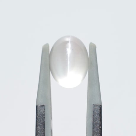 シリマナイトキャッツアイ Sillimanite Cat's Eye N005