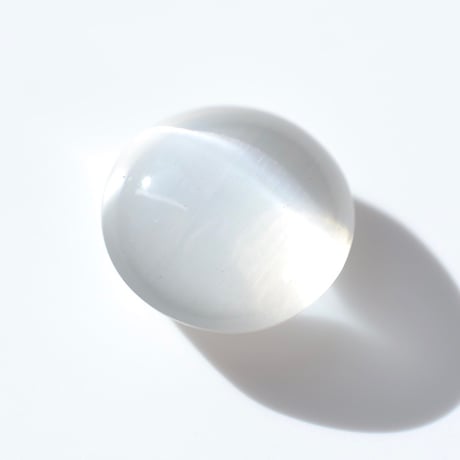 シリマナイトキャッツアイ Sillimanite Cat's Eye 008