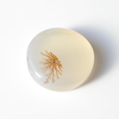 デンドリティックアゲート Dendritic Agate N112