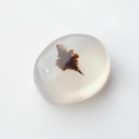 デンドリティックアゲート Dendritic Agate N144