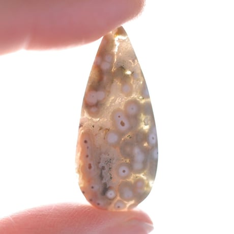 オーシャンジャスパー Ocean Jasper N008