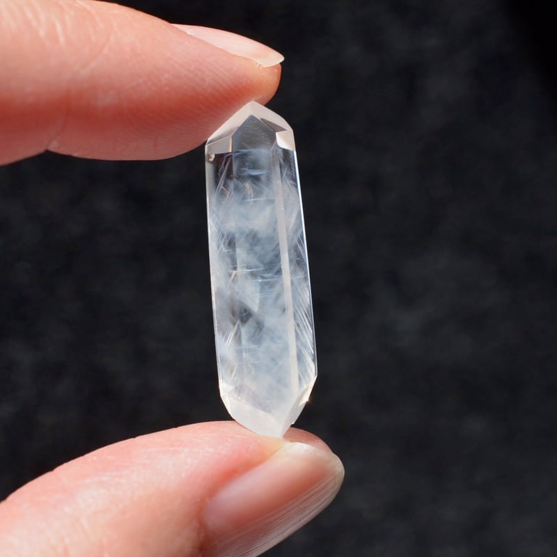 エンジェルラダークォーツ Angels Ladder Quartz N022 | MARU