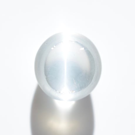 シリマナイトキャッツアイ Sillimanite Cat's Eye 007