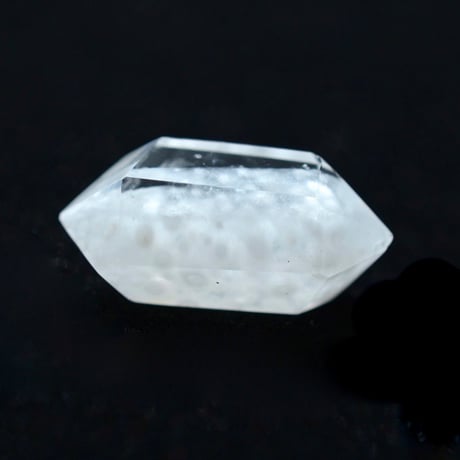 インクルージョンクォーツ Inclusion Quartz N059
