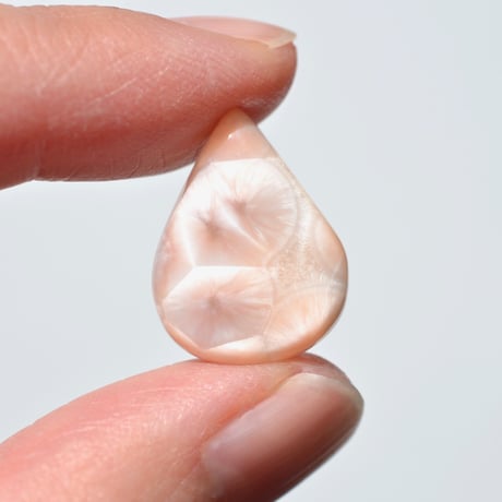 トムソナイト Thomsonite N012