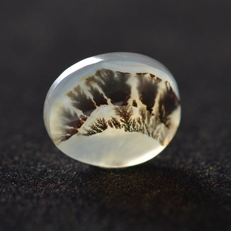 デンドリティックアゲート Dendritic Agate N061