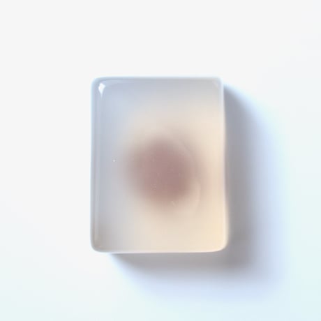 デンドリティックアゲート Dendritic Agate N133