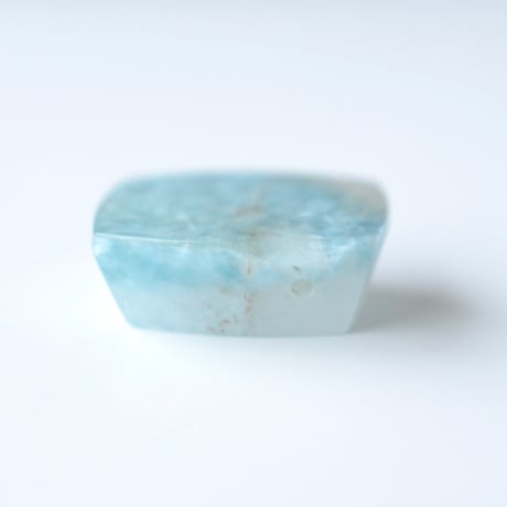 ギラライトインクォーツ 穴あり Gilalite in Quartz with hole 006