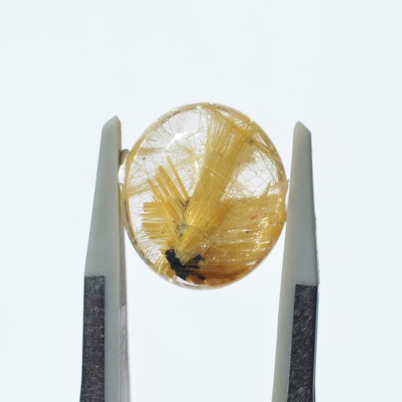 ルチルクォーツ Rutilelated Quartz 036 | MARU
