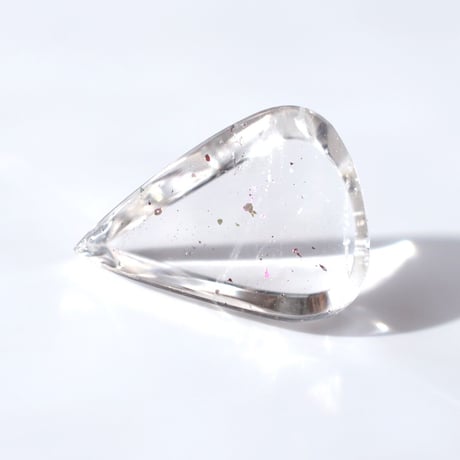 ピンクファイヤークォーツ Pink Fire Quartz 001