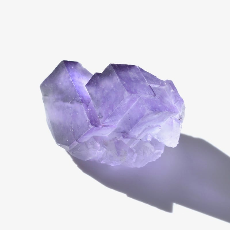 フローライト原石 Fluorite 027 | MARU