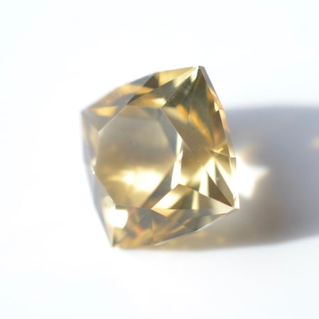 【自社研磨】シトリン Citrine 002