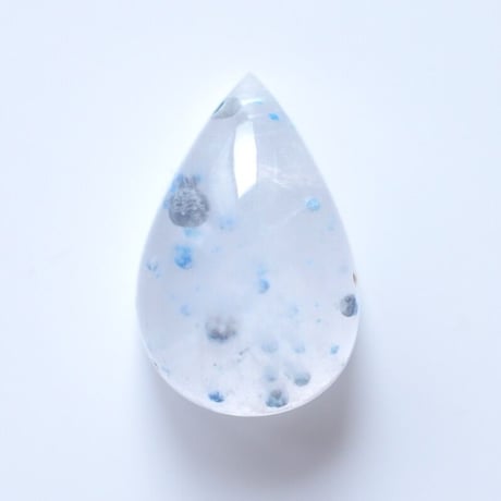 ギラライトインクォーツ Gilalite in Quartz 002