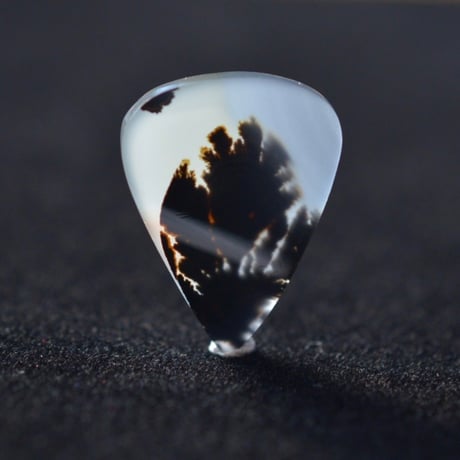デンドリティックアゲート Dendritic Agate N040