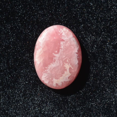 ロードクロサイト Rhodochrosite N007