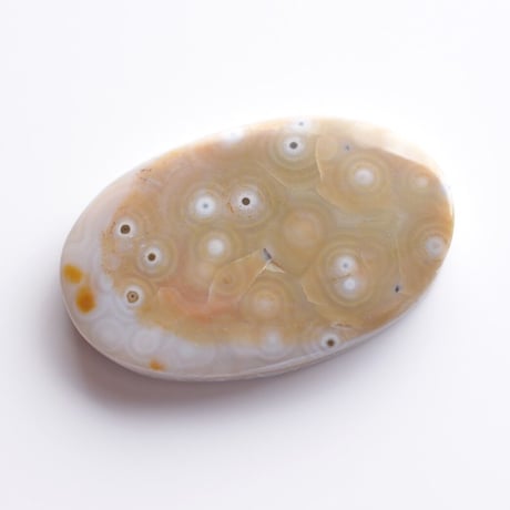 オーシャンジャスパー Ocean Jasper N013