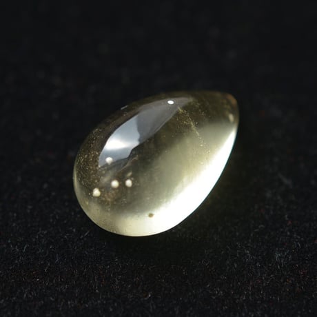 【自社研磨】リビアングラス Libyan glass 002