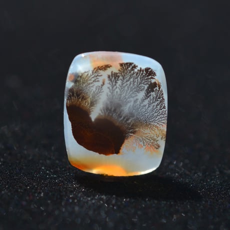 デンドリティックアゲート Dendritic Agate 084