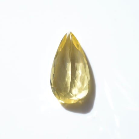 イエローベリル Yellow Beryl 012
