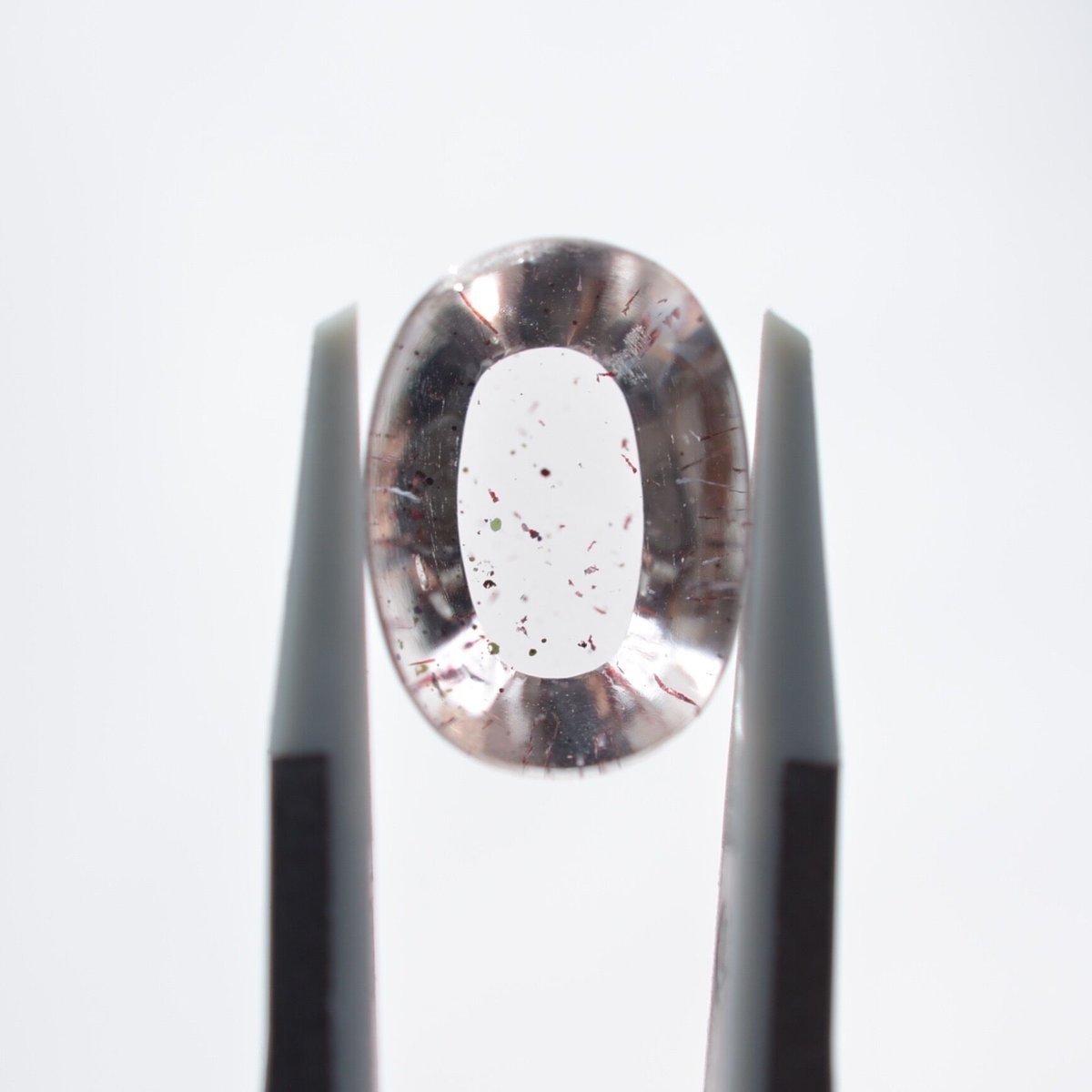 ピンクファイヤークォーツ Pink Fire Quartz 002 | MARU ピンクファイヤークォーツ Pink Fire Quartz 002 | MARU