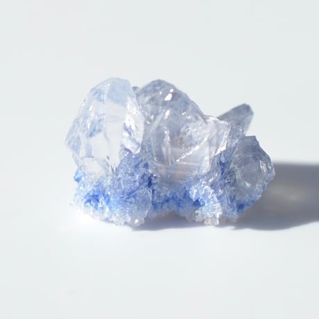CATEGORY デュモルチェライトインクォーツ/Dumortierite in Quartz