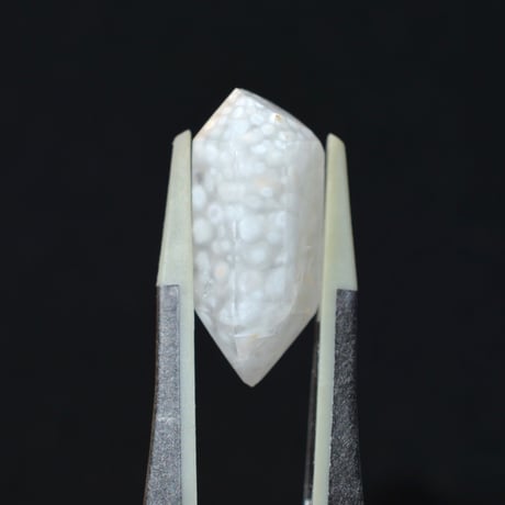 インクルージョンクォーツ Inclusion Quartz N063