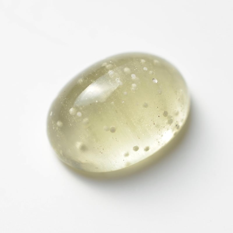 自社研磨】リビアングラス Libyan glass 001 | MARU 自社研磨】リビアングラス Libyan glass 001 | MARU