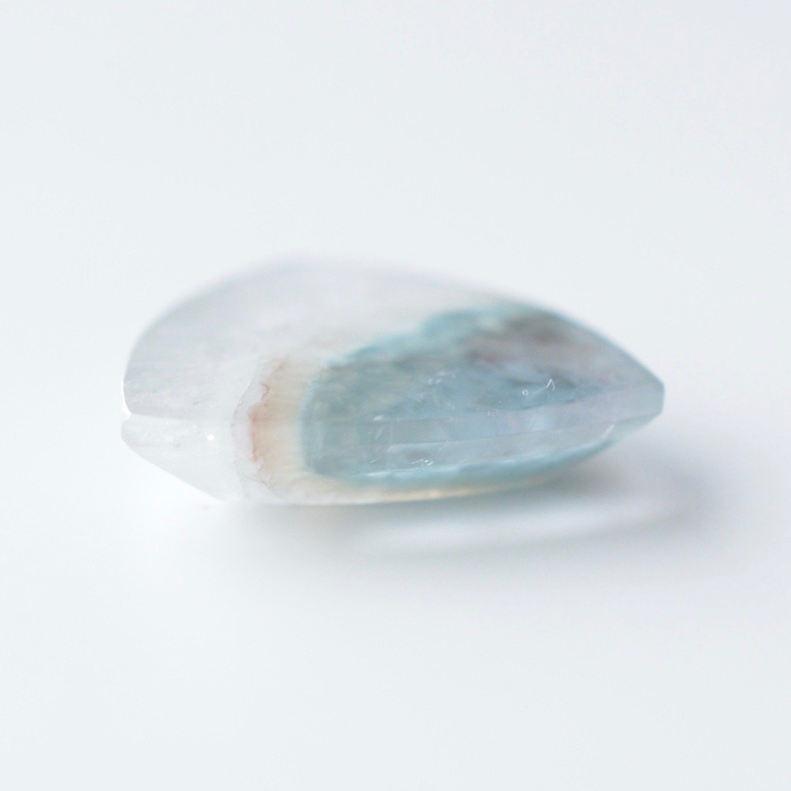 ギラライトインクォーツ Gilalite in Quartz 004 | MARU