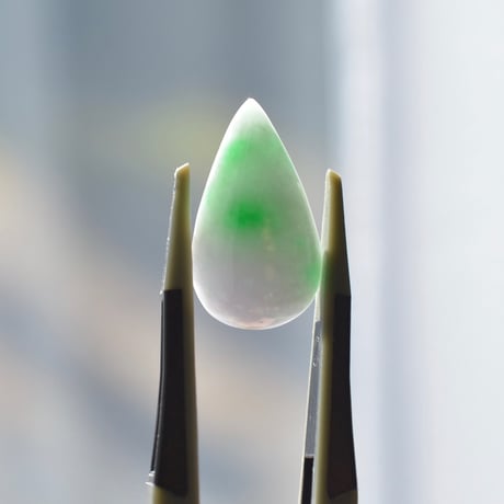 ジェダイト・ヒスイ Jadeite・Jade N001