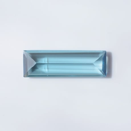 ブルートルマリン Tourmaline N001