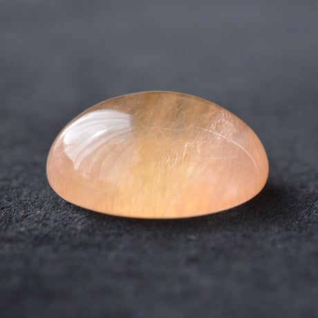 【自社研磨】アンフィボールインクォーツ Amphibole in Quartz 055